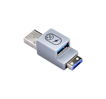 USB充電ジェンダーロック